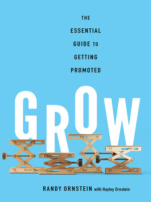 cover image of Grow